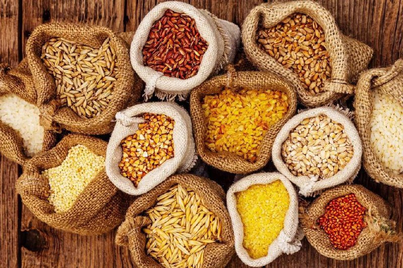 Los 10 cereales más saciantes y saludables para adultos, que aportan energía y una sensación de saciedad duradera.