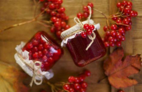 Bayas que pueden normalizar la presión arterial